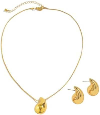 Conjunto Feminino Luxuoso - Drop Of Style