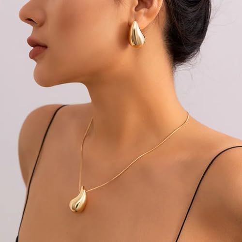 Conjunto Feminino Luxuoso - Drop Of Style