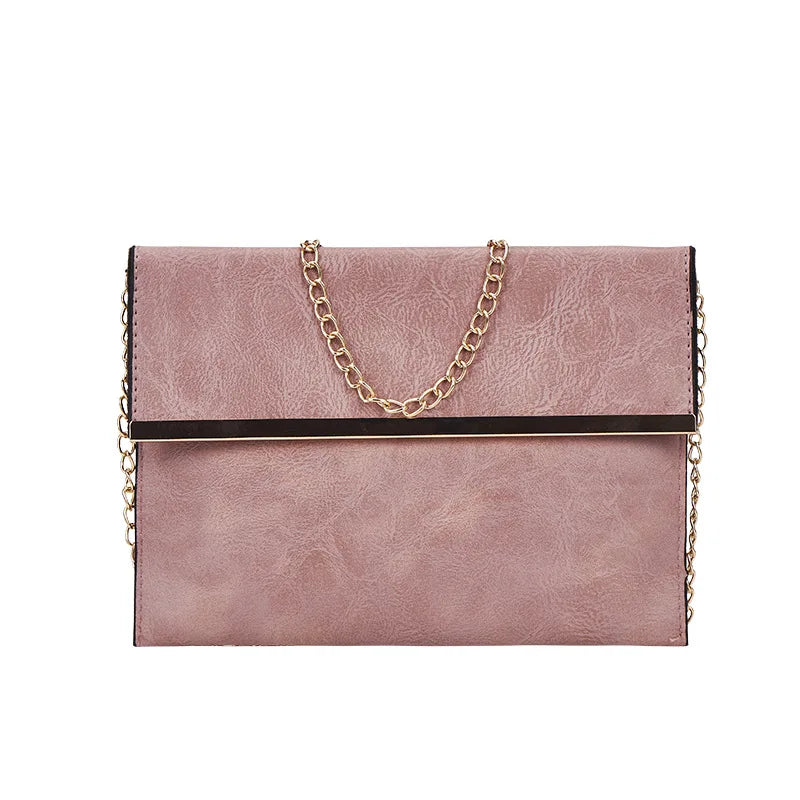 Bolsa em Couro Genuino + 2 Carteiras de Brinde - Luvy Premium