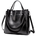 Bolsa Feminina em Couro Genuino - Amara Viturino