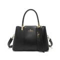 Bolsa Feminina em Couro Genuíno - Gianni