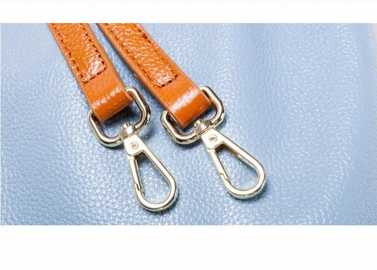 Bolsa Feminina em Couro Genuino - Monroe