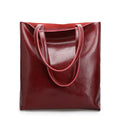 Bolsa Feminina em Couro Genuino - Baker