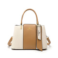Bolsa Feminina em Couro Genuíno - Gianni