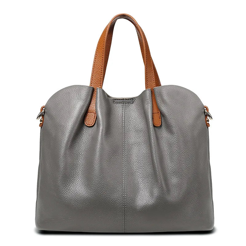 Bolsa Feminina em Couro Genuino - Monroe