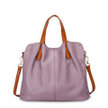 Bolsa Feminina em Couro Genuino - Monroe