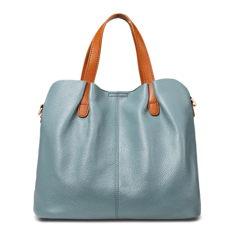 Bolsa Feminina em Couro Genuino - Monroe