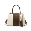 Bolsa Feminina em Couro Genuíno - Gianni