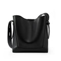 Bolsa Feminina em Couro Genuíno - Stevens