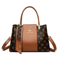 Bolsa Feminina em Couro Genuíno - Gianni