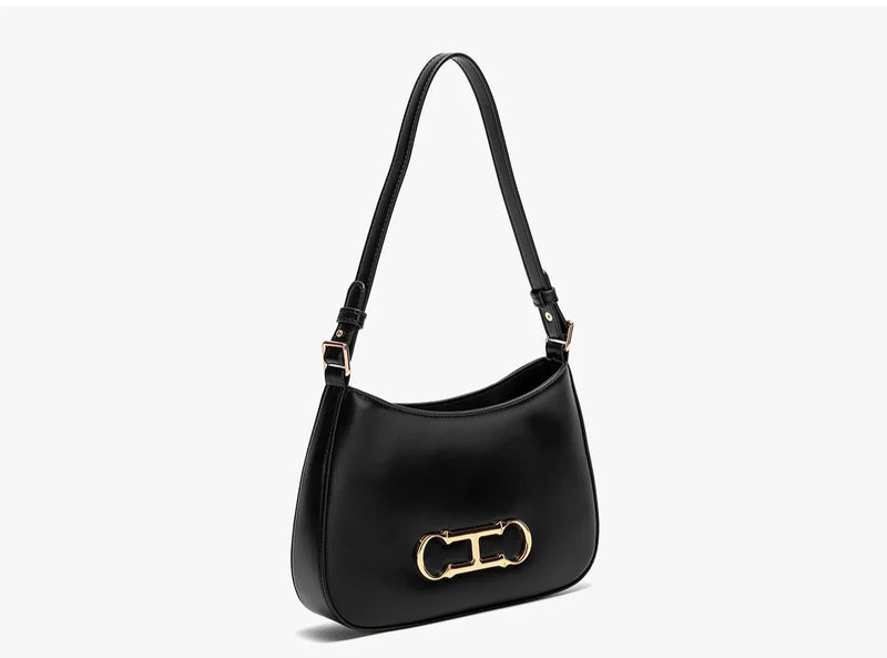 Bolsa Feminina em Couro Genuino - Chevalier