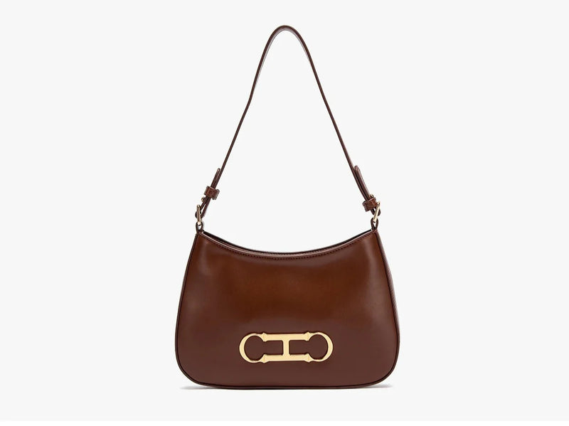 Bolsa Feminina em Couro Genuino - Chevalier
