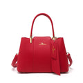 Bolsa Feminina em Couro Genuíno - Gianni
