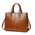 Bolsa Feminina em Couro Genuíno - Laviolette