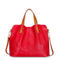 Bolsa Feminina em Couro Genuino - Monroe