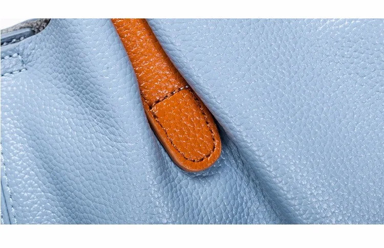 Bolsa Feminina em Couro Genuino - Monroe