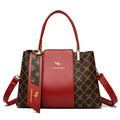Bolsa Feminina em Couro Genuíno - Gianni