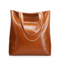 Bolsa Feminina em Couro Genuino - Baker