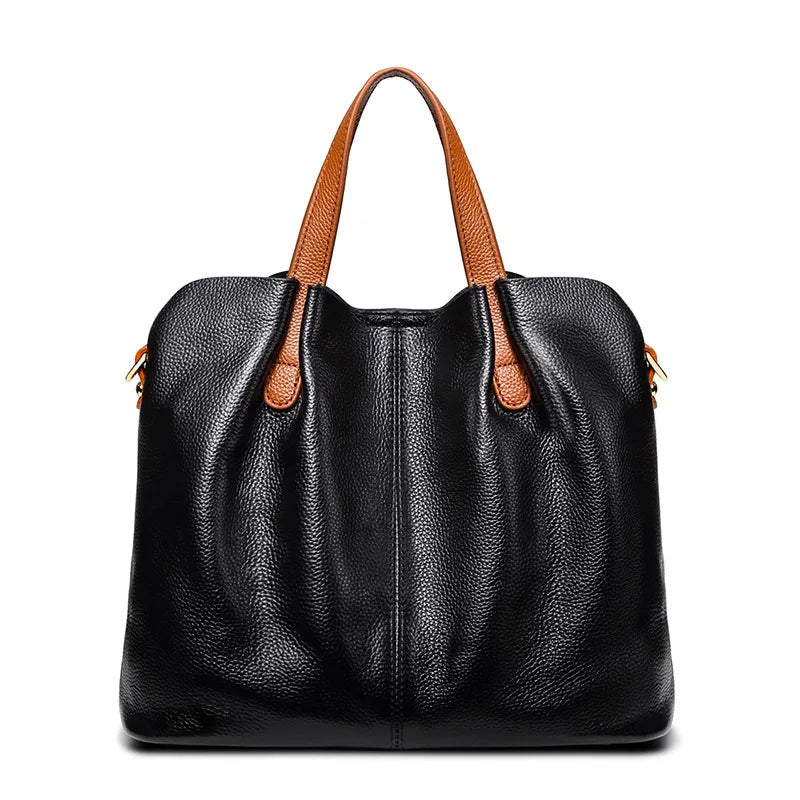 Bolsa Feminina em Couro Genuino - Monroe