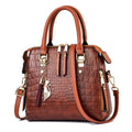 Bolsa Feminina em Couro Legitímo - Felipa Premium