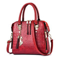 Bolsa Feminina em Couro Legitímo - Felipa Premium