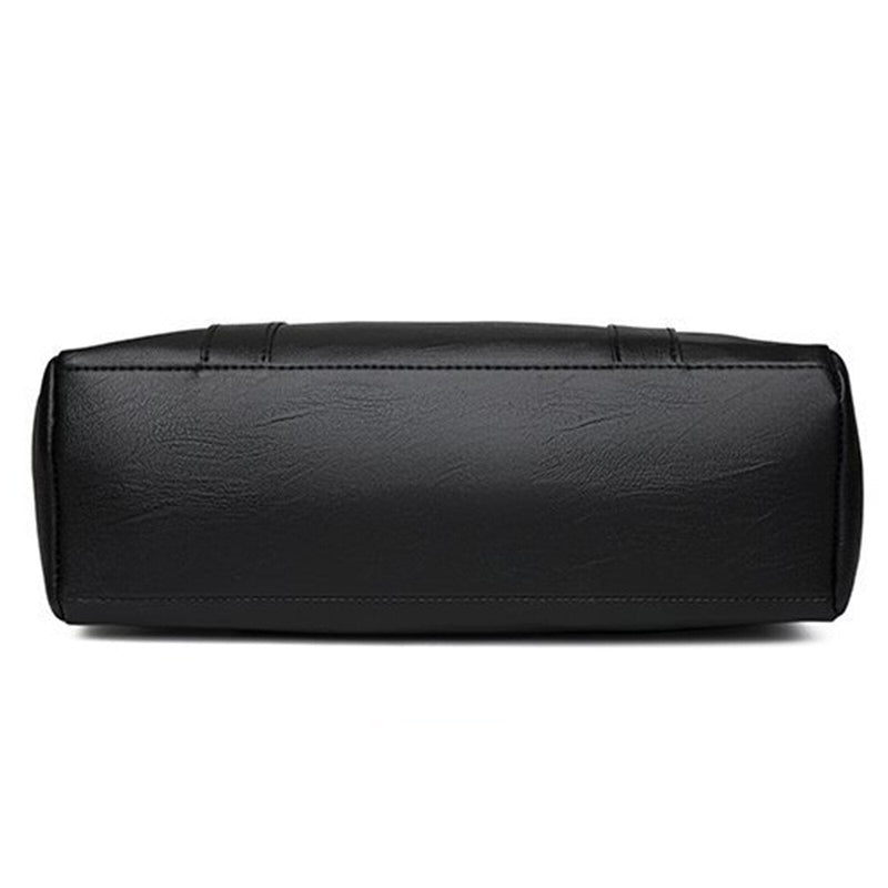 Bolsa Feminina em Couro Genuino - Luize Pro