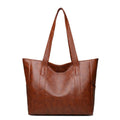 Bolsa Feminina em Couro Genuino - Luize Pro