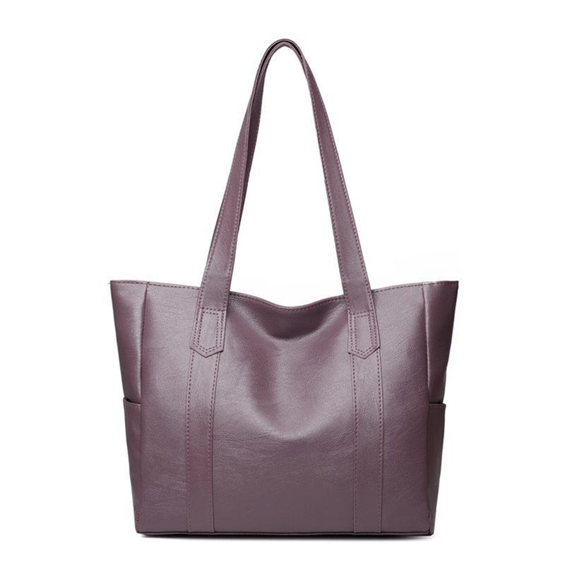 Bolsa Feminina em Couro Genuino - Luize Pro